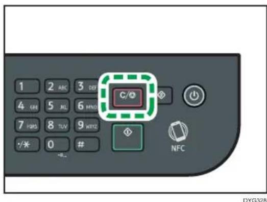 1 2 ABC 3 DEF 4 GB 5 ML 6 MNO 7 HQS 8 TUV 9 XYZ •/* 0 # -+.. C/O NFC DYG32B