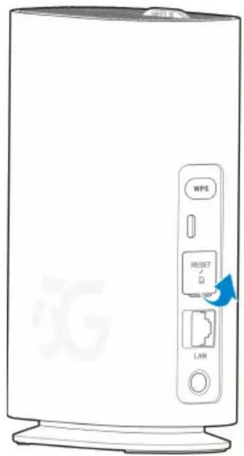 ZTE MC8810 - Nano-SIM-Karte einlegen - 1