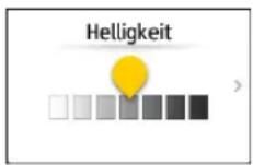 RICOH IM C2000 - Bei Anpassung der Helligkeit - 1