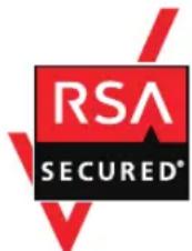 RSA SECURED®