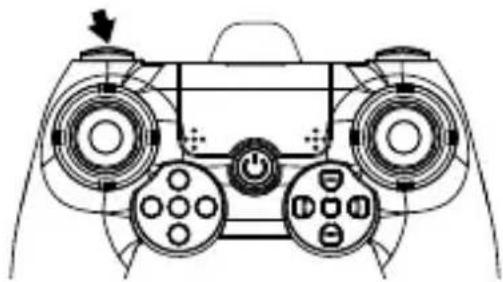 Maginon QC-808SE - Geschwindigkeit einstellen - 1