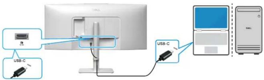 USB-C USB-C