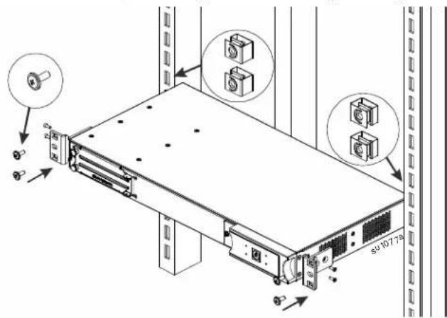APC SCL500RMI1UC - Allgemeine Informationen - 2