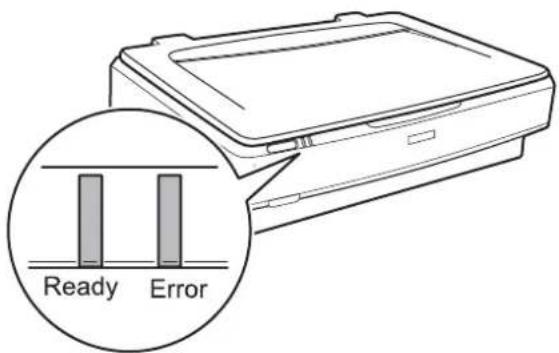 EPSON Expression 13000XL Pro - Leuchten - 1