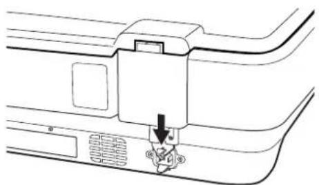 EPSON Expression 13000XL Pro - Achtung: - 1