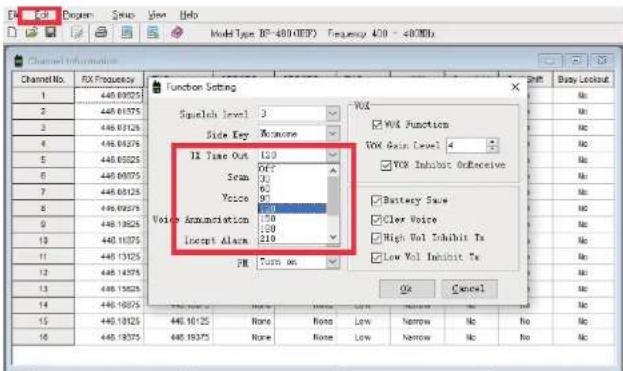 BaoFeng BF-88A/88E - Besuchen Sie radioddity.com für Downloads und weitere Informationen - 1