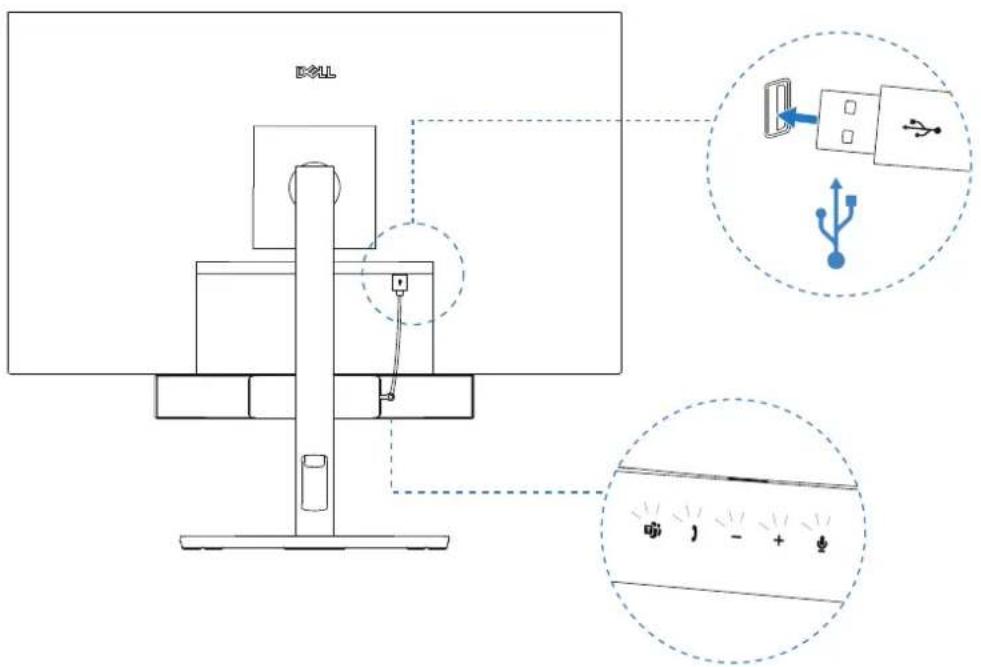 DELL SB725 - Οδηγίες ασφαλείας - 5