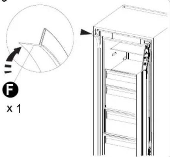 F x 1