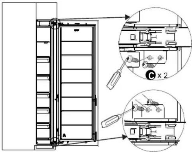 HISENSE FT3B213SAWD - Première utilisation et installation - 2