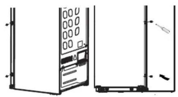 HISENSE FT3B213SAWD - Première utilisation et installation - 1