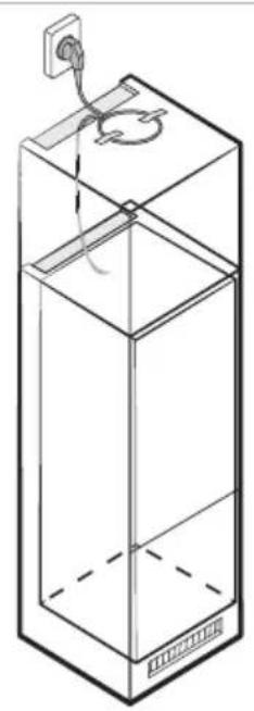HISENSE FT3B213SAWD - NOTA - 7