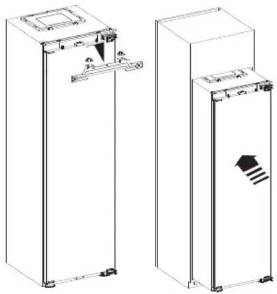 HISENSE FT3B213SAWD - Erste Benutzung und Installation - 3