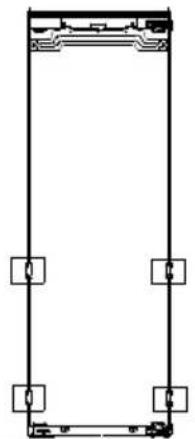 HISENSE FT3B213SAWD - NOTA - 9