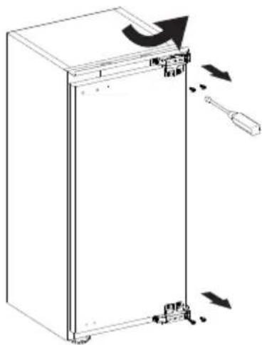 HISENSE FT3B213SAWD - NOTA - 1