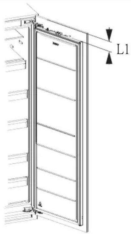 HISENSE FT3B213SAWD - Première utilisation et installation - 3