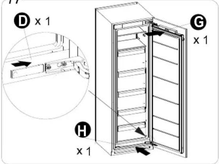 HISENSE FT3B213SAWD - Primo utilizzo e installazione - 3