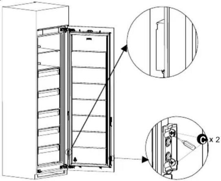HISENSE FT3B213SAWD - Primo utilizzo e installazione - 1