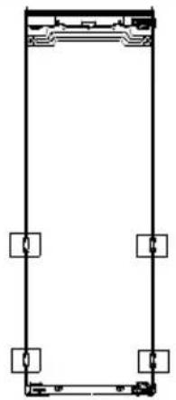 HISENSE FT3B213SAWD - OPMERKING - 7