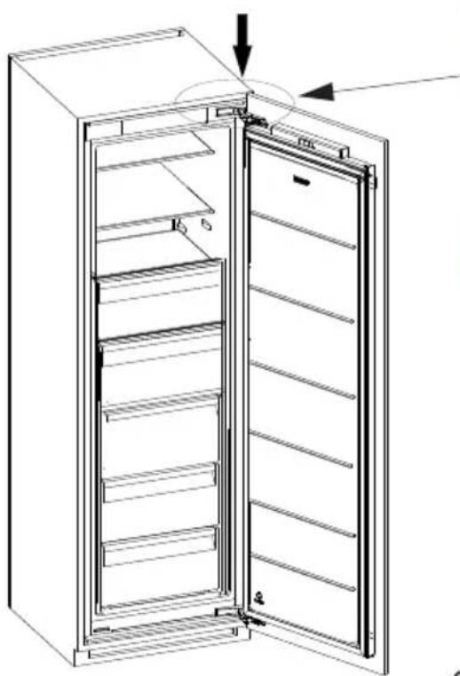 HISENSE FT3B213SAWD - Primer uso e instalación - 1