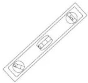 HISENSE FT3B213SAWD - Potrebbe essere necessario: - 6