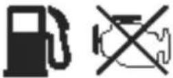 SCHEPPACH IX-BGS-7100 - Erklärung der Symbole auf dem Gerät - 3