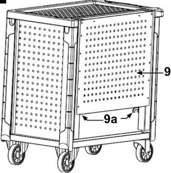 9 9a