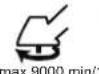 SCHEPPACH PLT3000 - Erklärung der Symbole auf dem Gerät - 17