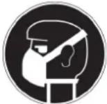 SCHEPPACH PLT3000 - Erklärung der Symbole auf dem Gerät - 3