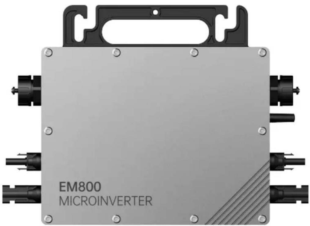 EM800 MICROINVERTER