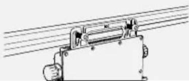 MEGASAT EM800 - Schritt 1 - Planung und Installation von Mikro-Wechselrichter - 2