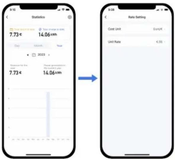 MEGASAT EM800 - APP-Schnittstelle - 3