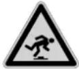 SCHEPPACH TBL335 - Erklärung der Symbole auf dem Gerät - 9