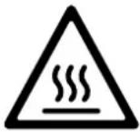 Practixx PX-IHS-1200 - Erklärung der Symbole auf dem Gerät - 3