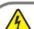 Salus KL04NSB - Warnhinweis - 1