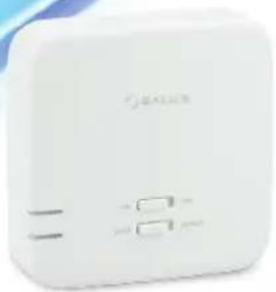 Salus ST325TX - Elektronischer Funkthermostat Modell: ST325TX - 3