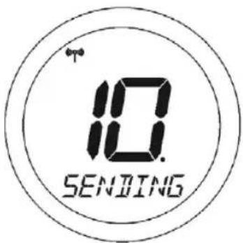 10 SENDING