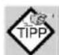 Küppersbusch BP6550.0S5 - Türfront, Schalterleiste aus Edelstahl - 1