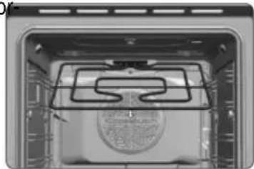 Küppersbusch BP6550.0S5 - Backöfen mit ausklappbarem Grill - 2