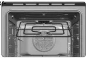 Küppersbusch BP6550.0WE7 - Backöfen mit ausklappbarem Grill - 2