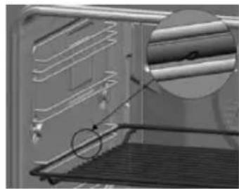 Küppersbusch BP6550.0WE7 - Wichtige Gebrauchshinweise - 1