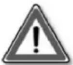 Küppersbusch BP6550.0SE1 - Symbol- und Hinweiserklärung - 1