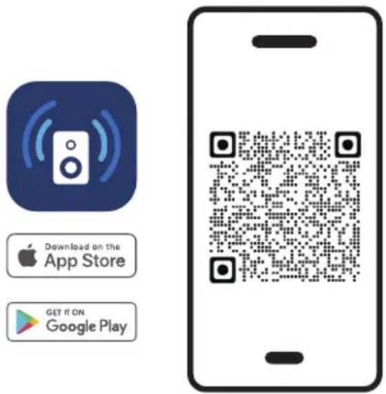 PHILIPS TAX5000E - App herunterladen - 1