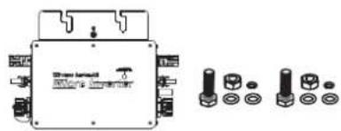 Schwaiger SOKW0600 - i HINWEIS - 2
