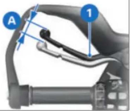 A 1