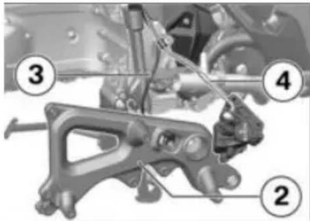BMW C 400 GT (2025) - Paste MP 3 - 1