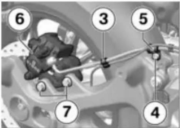 BMW C 400 GT (2025) - WARTUNG - 3