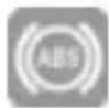 BMW C 400 GT (2025) - Display-Text Bedeutung - 3