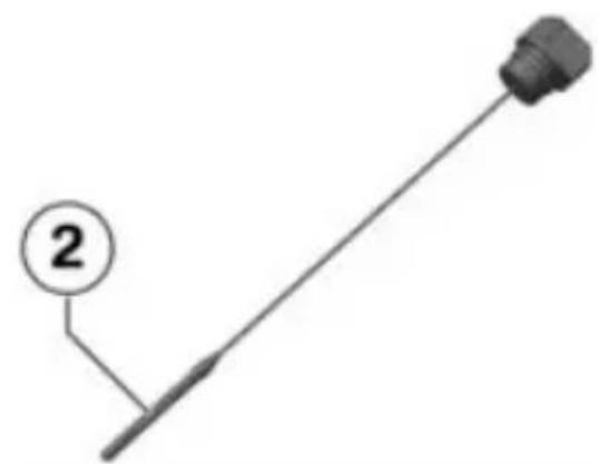 BMW C 400 GT (2025) - Seitliches Wegkippen des Fahrzeugs - 1