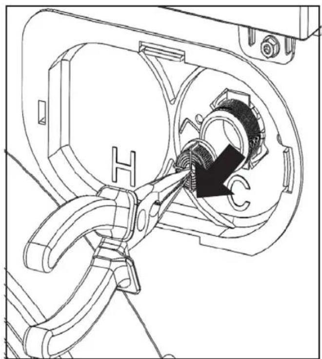CEEM WM 180 - WASSERLASTPRÜFUNG - 3