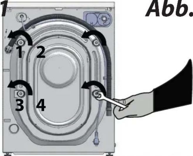 1 2 3 4 Abb.